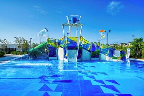 Huis (4 Bedrooms) | Accommodatievoorziening