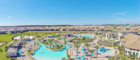 Hus (4 Bedrooms) | Bekvämlighet