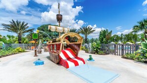 House (3 Bedrooms) | Property amenity - 1043 Plantation Lane (Davenport)
