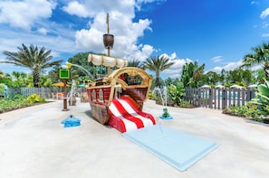 House (3 Bedrooms) | Property amenity