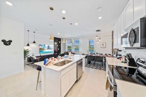 獨棟房屋 (3 Bedrooms) | 住宿設施  服務