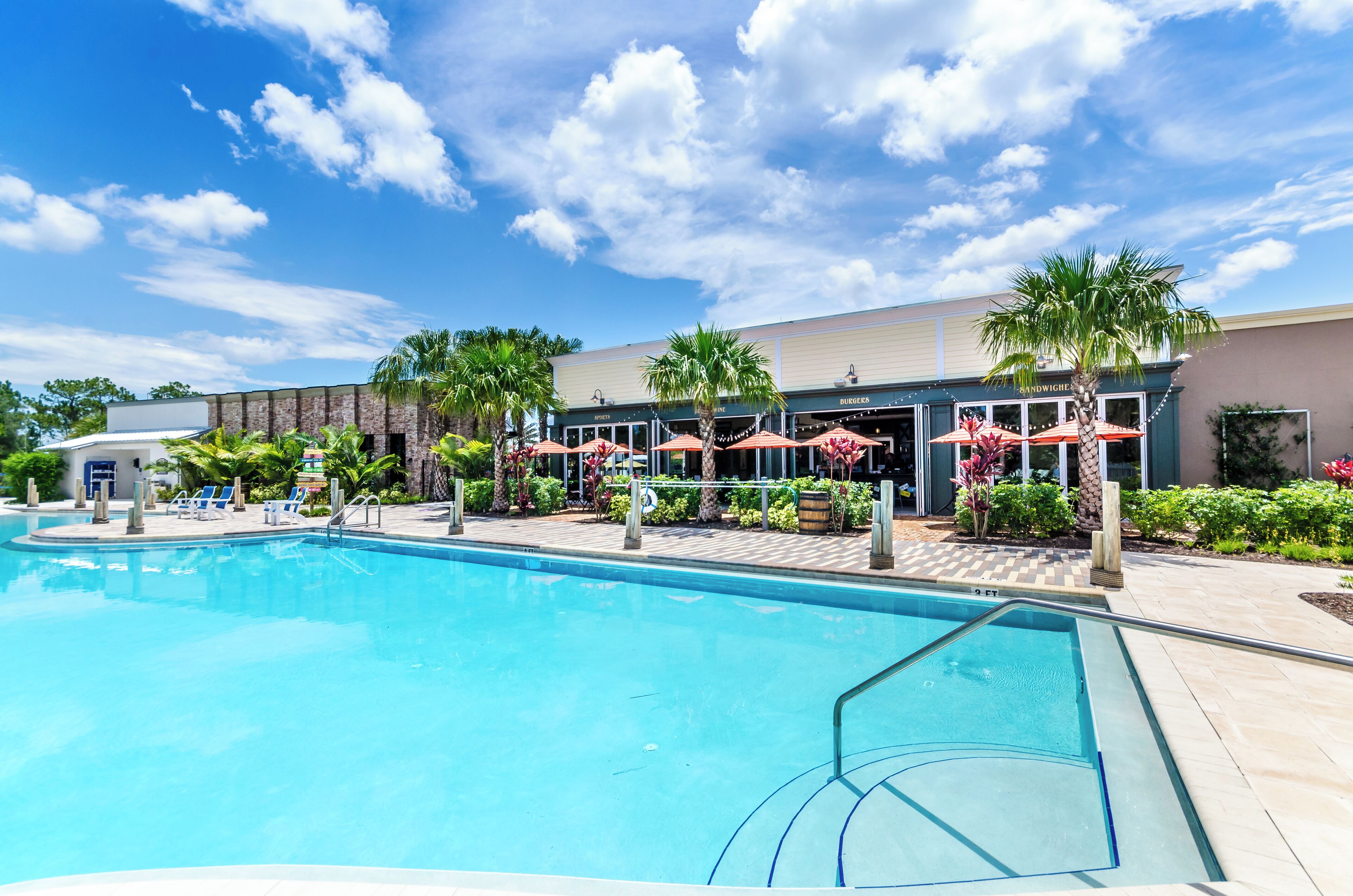 Fasilitet på overnattingsstedet