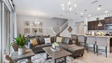 Huis (5 Bedrooms) | Accommodatievoorzieningen