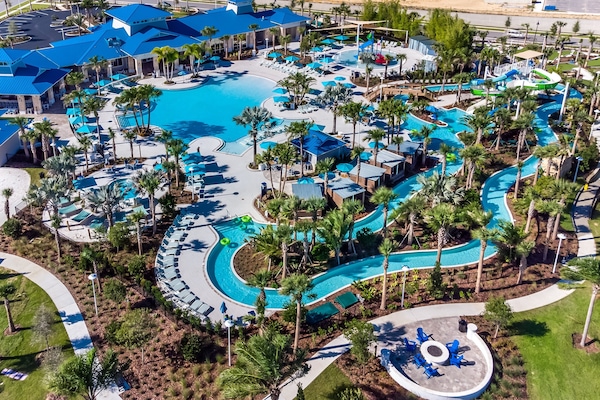 Property amenity