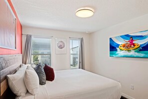 Hus (5 Bedrooms) | Bekvämlighet