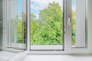 Vista da propriedade