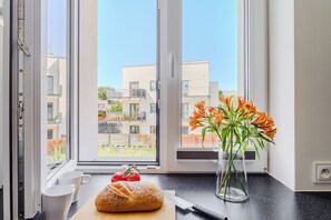 Vista da propriedade