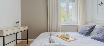 ShortStayPoland Kazimierza Wielkiego