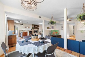 تناول الطعام