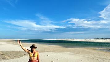 Toallas de playa