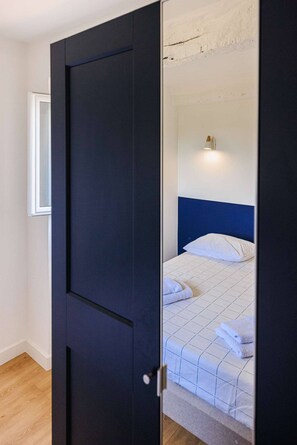 1 chambre, Wi-Fi gratuit