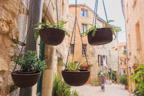 Le Bonheur au Soleil – Heart of Tourrettes-sur-Loup