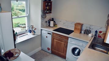 House | Private kitchen