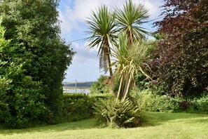 House | Property grounds