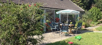 Secret Cottage by the Sea Kilbrittain Co Cork