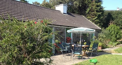 Secret Cottage by the Sea Kilbrittain Co Cork