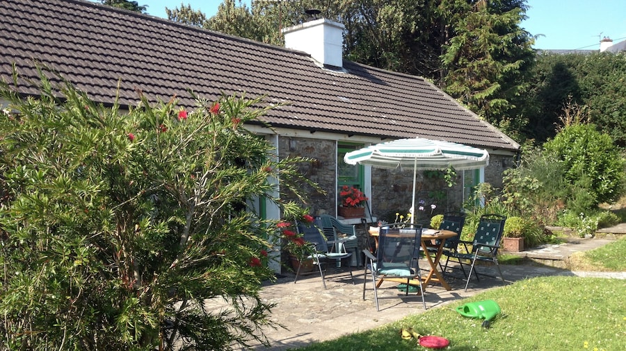 Secret Cottage by the Sea Kilbrittain Co Cork