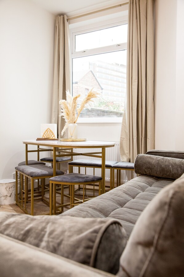 Servei de restauració