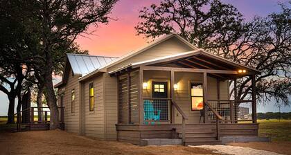 Starry Night Cottage 1