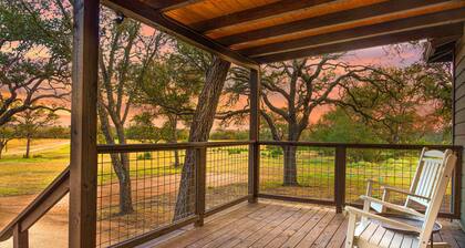 Starry Night Cottage 2