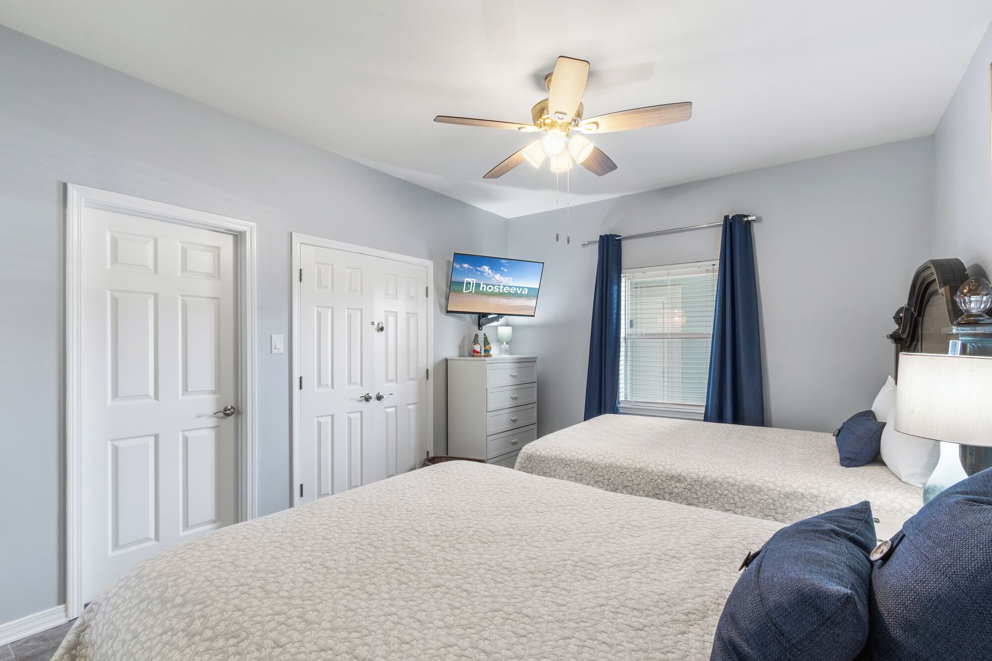 Family Condo, 2 Bedrooms, Non Smoking, Balcony