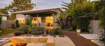 Shoaly House Cottage - A charming coastal escape