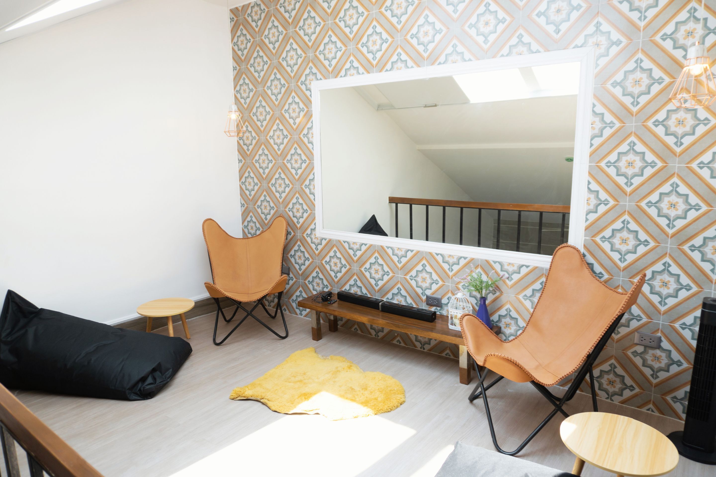 1 bedroom, desk, rollaway beds, free WiFi