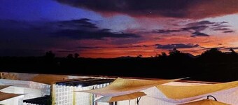 Urban Glamp Resort Iloilo