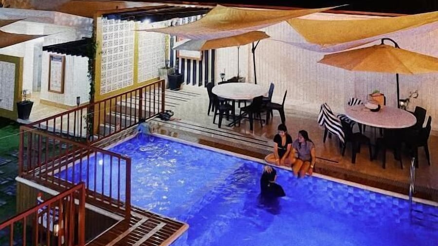 Urban Glamp Resort Iloilo