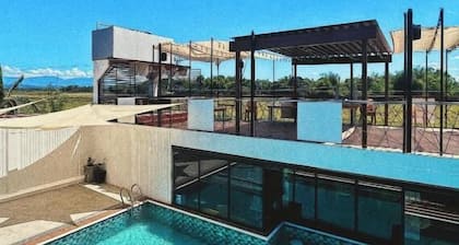 Urban Glamp Resort Iloilo