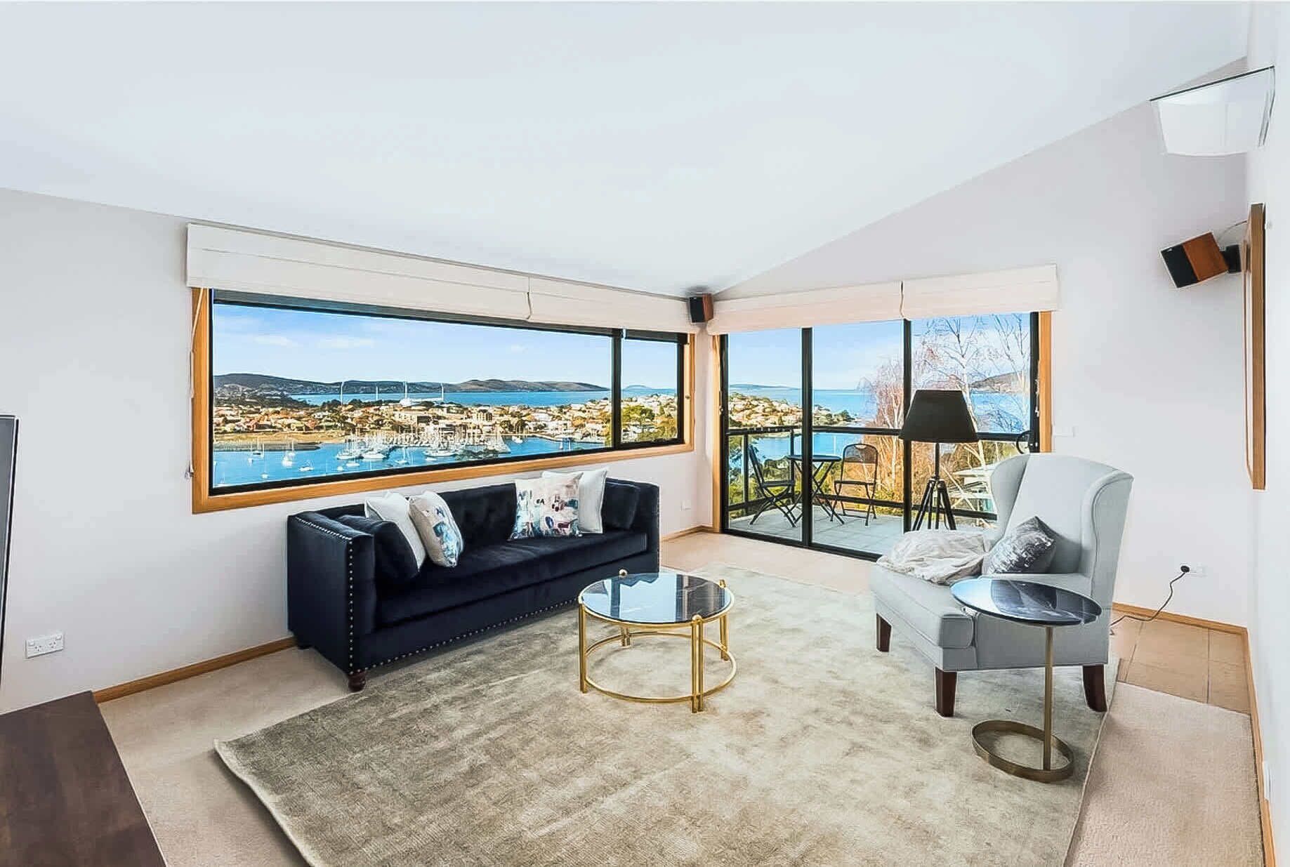 TV, fireplace, stereo, offices