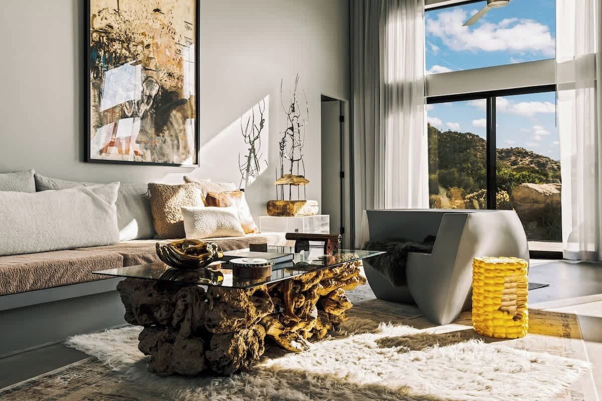 Televisor i oficines 