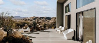 Stairway To Heaven • Pioneertown Group Retreat!