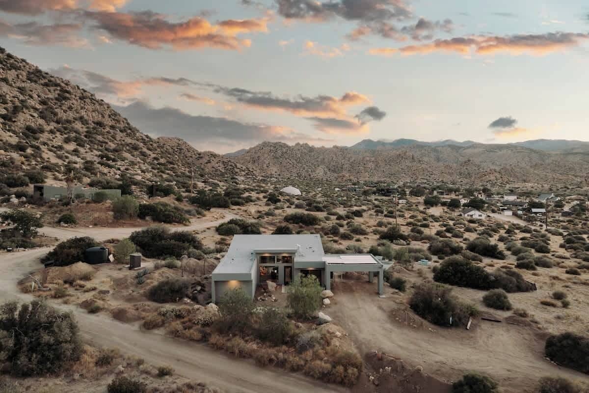 Bild für Gastgeberprofil