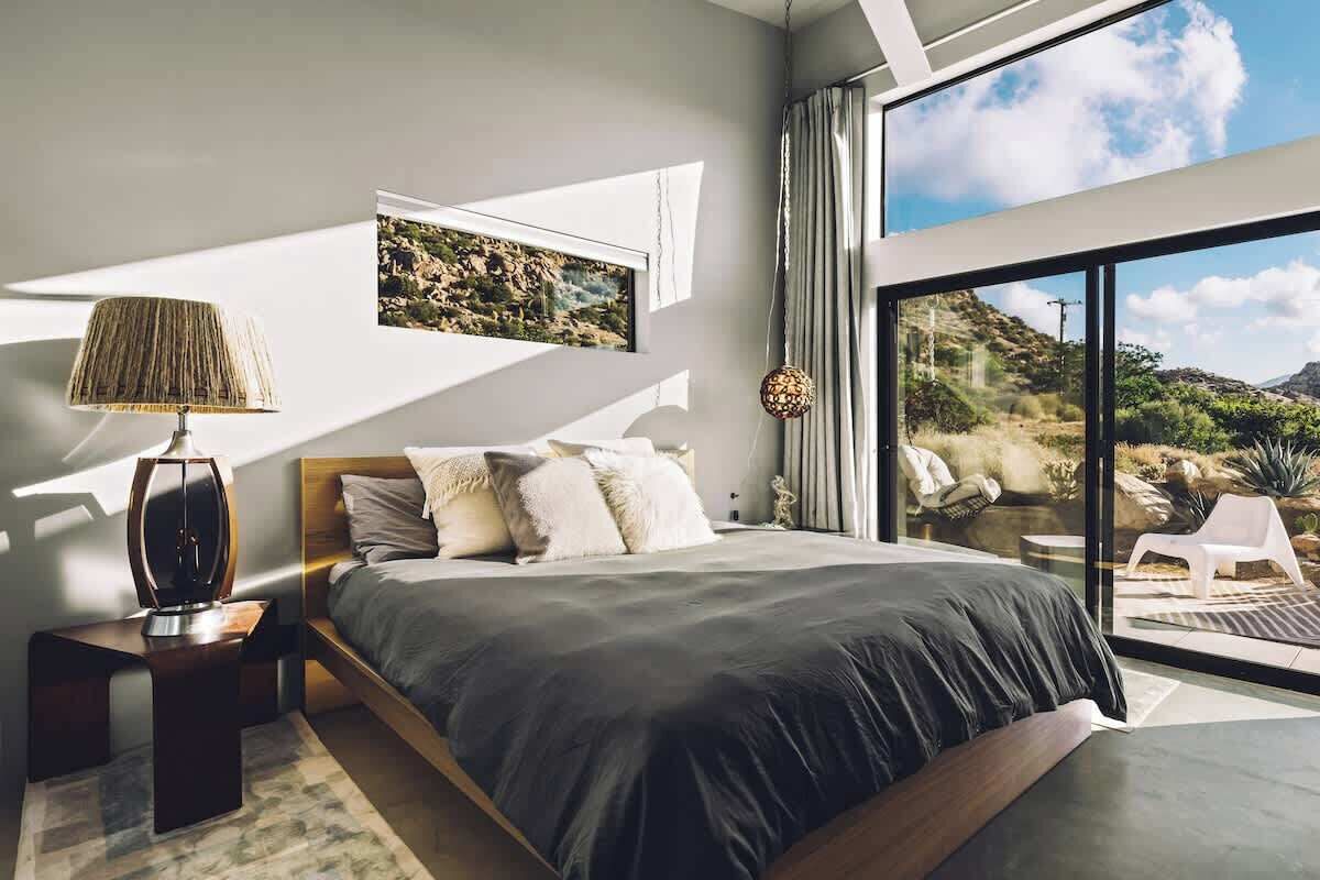 3 Schlafzimmer, WLAN, Bettwäsche