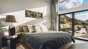 3 Schlafzimmer, WLAN, Bettwäsche