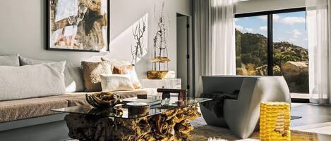 Televisor i oficines