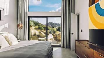 3 camere, Wi-Fi, lenzuola