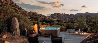 Heaven's View By The Cohost Company