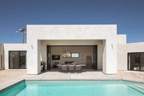 Pool - Φlympus By The Cohost Company (Joshua Tree)