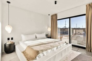 3 bedrooms, WiFi, bed sheets - Φlympus By The Cohost Company (Joshua Tree)