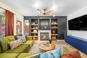 Televisor i futbolí