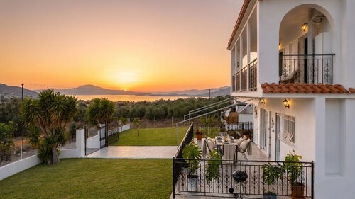 Villa Aelia Luxury Maisonette