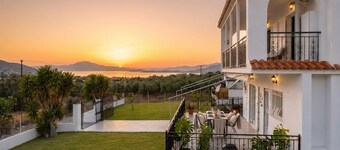 Villa Aelia Luxury Maisonette