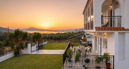 Villa Aelia Luxury Maisonette