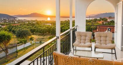 Villa Aelia Luxury Maisonette
