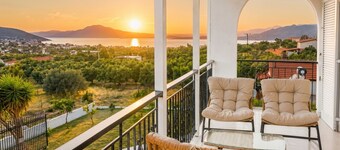 Villa Aelia Luxury Maisonette