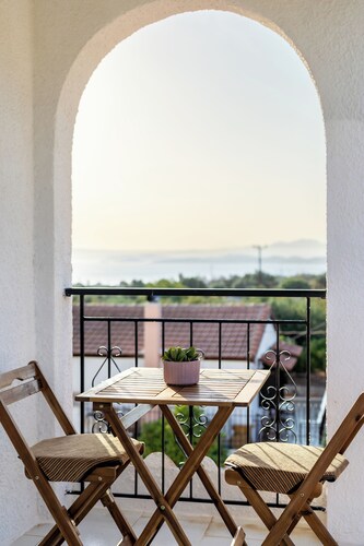 Villa Aelia Luxury Maisonette