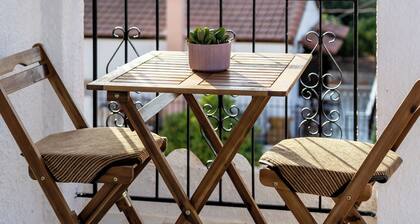 Villa Aelia Luxury Maisonette