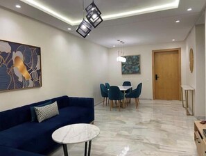 スマートテレビ